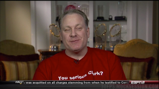 Hall Of Fame Candidate Curt Schilling In Hot Water Over Praise For, Breitbart Radio Show With White Supremacist